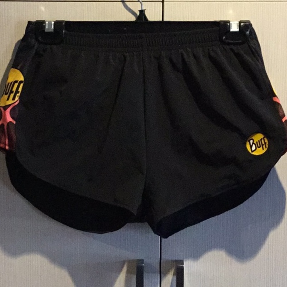 BUFF running short